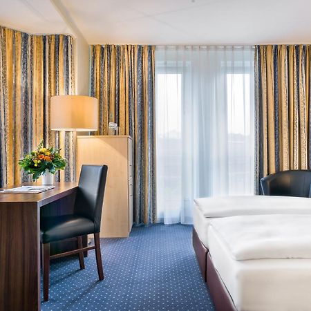 Hotel Mariella Köln Eksteriør billede