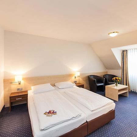 Hotel Mariella Köln Eksteriør billede