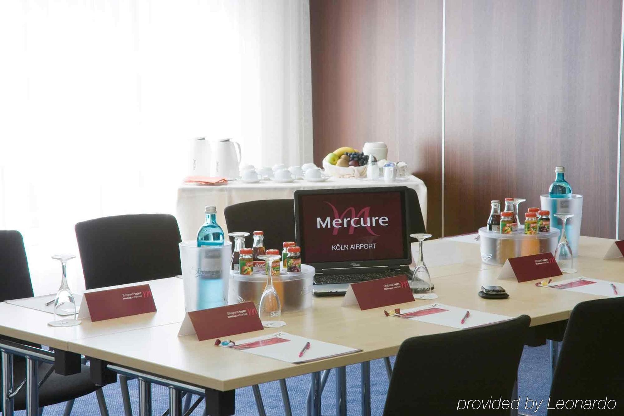 Hotel Mariella Köln Eksteriør billede