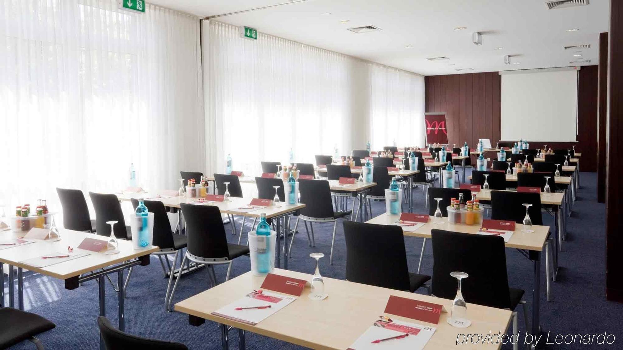 Hotel Mariella Köln Eksteriør billede