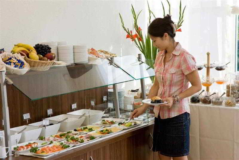 Hotel Mariella Köln Eksteriør billede