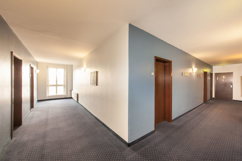 Hotel Mariella Köln Eksteriør billede