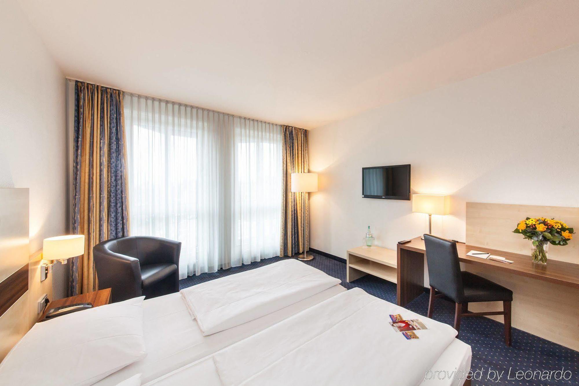 Hotel Mariella Köln Eksteriør billede