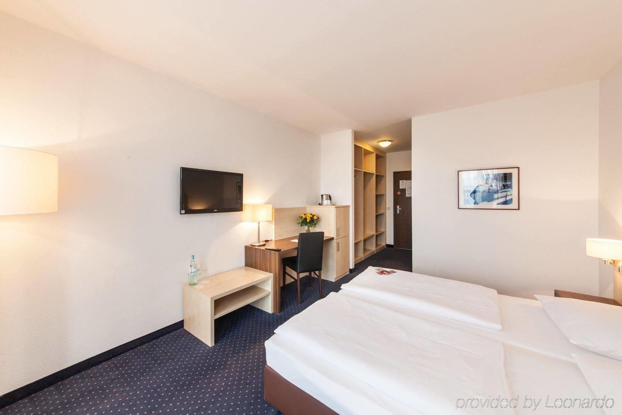 Hotel Mariella Köln Eksteriør billede