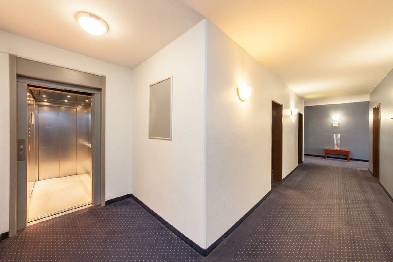 Hotel Mariella Köln Eksteriør billede